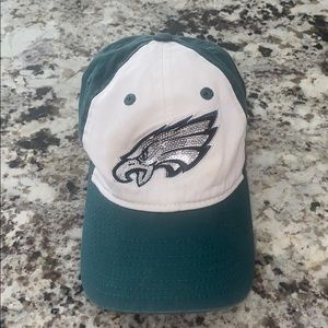Women’s Philadelphia Eagles Hat